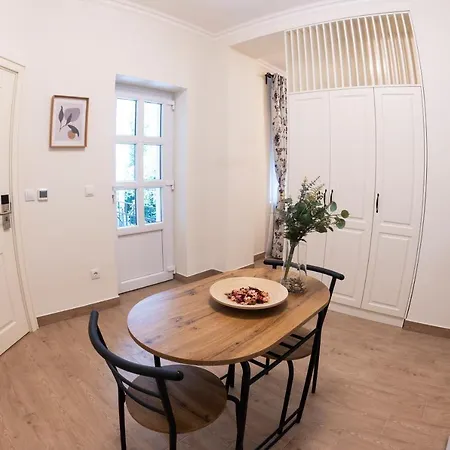 Pop Luxury Apartamento Belgrado