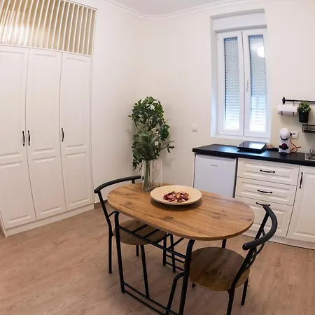 Apartamento Pop Luxury Belgrado