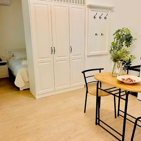 Pop Luxury Apartamento