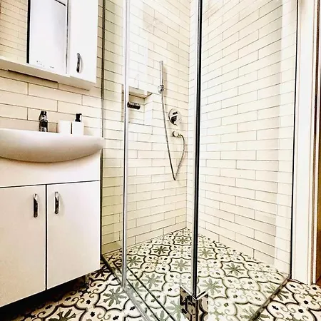 Pop Luxury Apartamento Belgrado