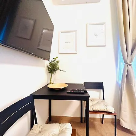 Pop Luxury * Belgrado