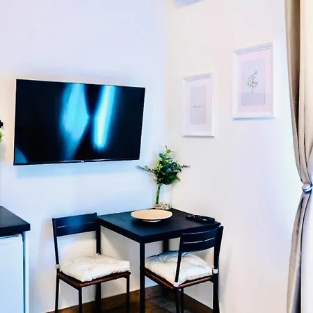 Pop Luxury Apartamento