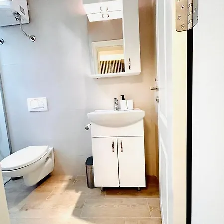 Apartamento Pop Luxury