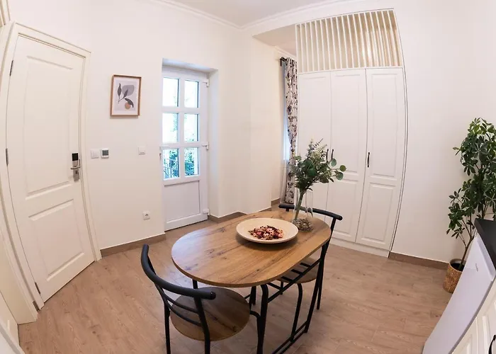 Pop Luxury Apartmán Bělehrad