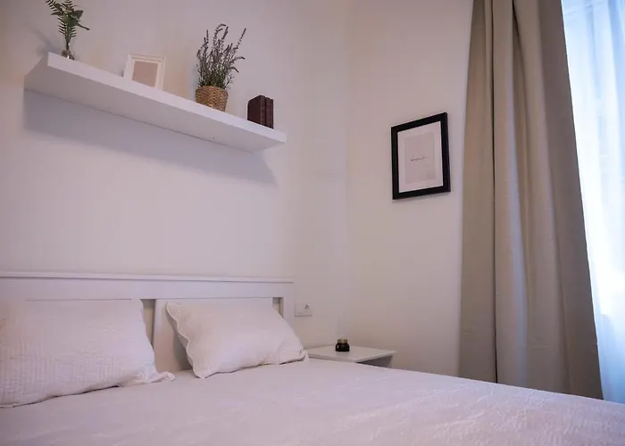 Pop Luxury Apartmán *