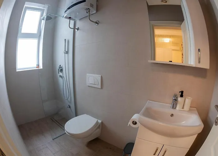 Apartmán Pop Luxury *