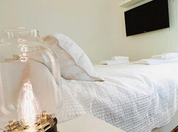 Pop Luxury Apartmán *