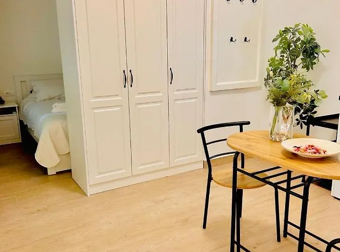 Pop Luxury Apartmán