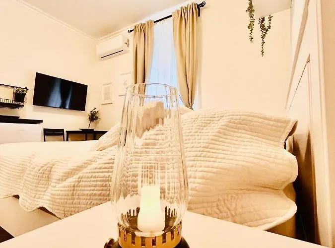 Apartmán Pop Luxury