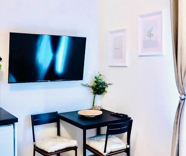 Pop Luxury Apartmán