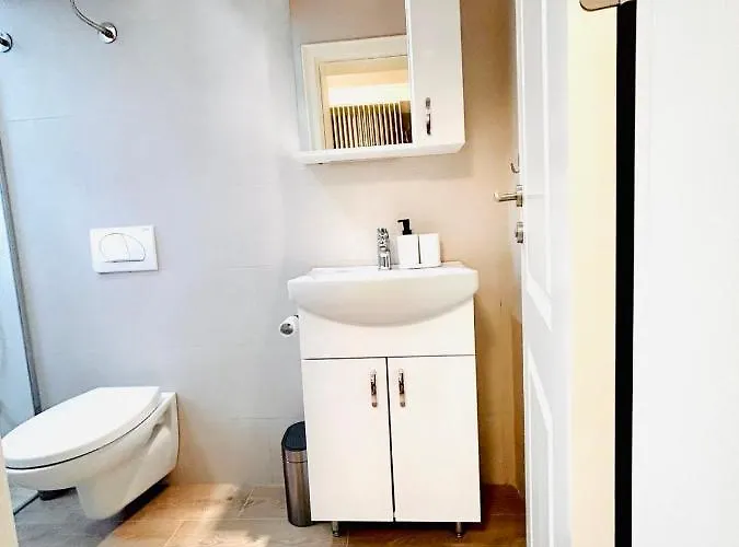 Apartmán Pop Luxury