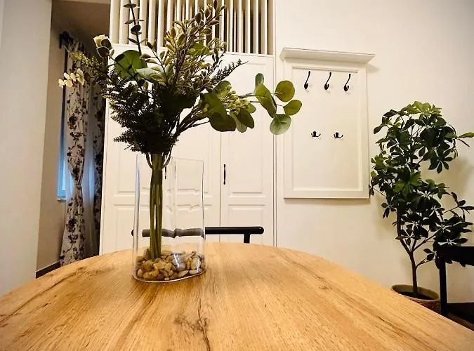 Apartmán Pop Luxury Bělehrad