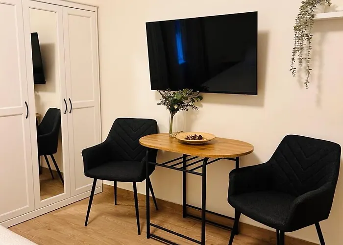 Pop Luxury Bělehrad